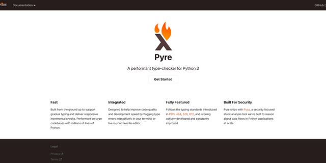 Pyre